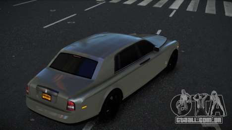 Rolls-Royce Phantom Mugey para GTA 4