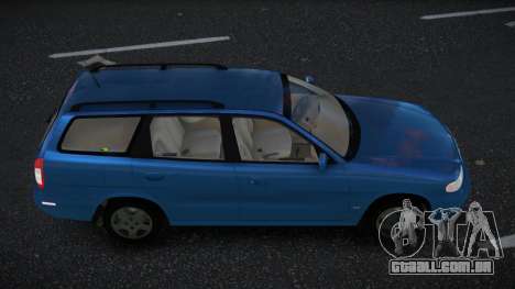 Daewoo Nubira Vilqo para GTA 4