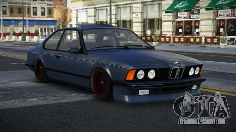 BMW M6 E24 Qehfu para GTA 4