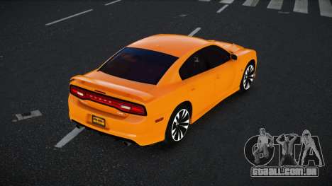 Dodge Charger Ainory para GTA 4