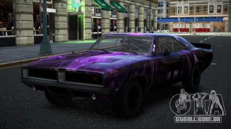 Dodge Charger Ebrila S7 para GTA 4