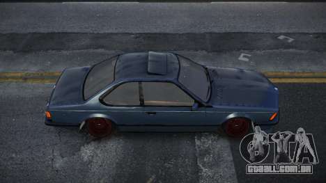 BMW M6 E24 Qehfu para GTA 4