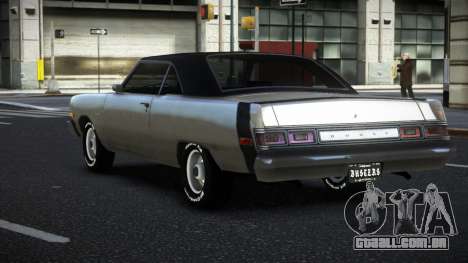 Dodge Dart Pavxox para GTA 4