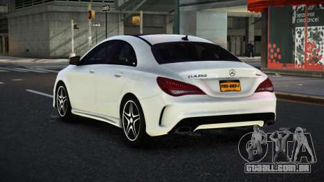Mercedes-Benz CLA 260 Xoxfabok para GTA 4