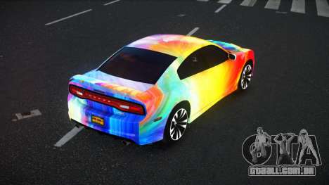 Dodge Charger Ainory S13 para GTA 4