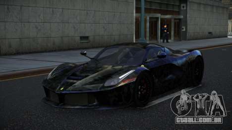 Ferrari LaFerrari Anlixe S7 para GTA 4