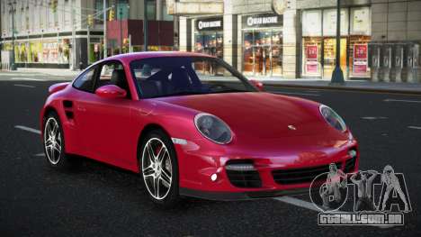 Porsche 911 Zosi para GTA 4
