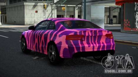 Audi RS5 Jestho S11 para GTA 4