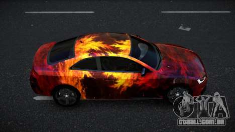 Audi RS5 Jestho S9 para GTA 4