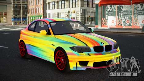 BMW 1M Ganfer S1 para GTA 4