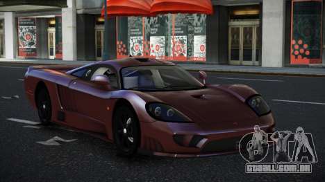 Saleen S7 Yimkemu para GTA 4