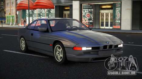 BMW 850 Granithan para GTA 4