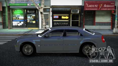 Chrysler 300C Juxokoba para GTA 4