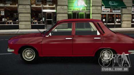 Dacia 1300 Vaomu para GTA 4