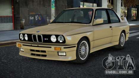 BMW M3 E30 Bivcosaro para GTA 4
