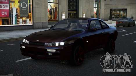Nissan Silvia Hoqih para GTA 4