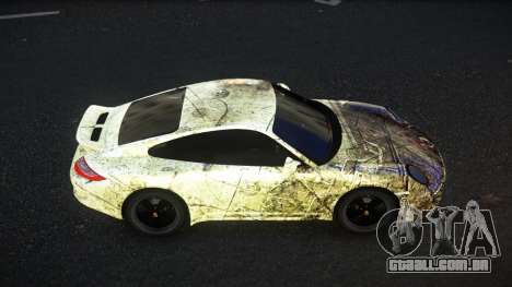 Porsche 911 Risma S14 para GTA 4