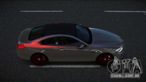BMW M6 Tendijip para GTA 4