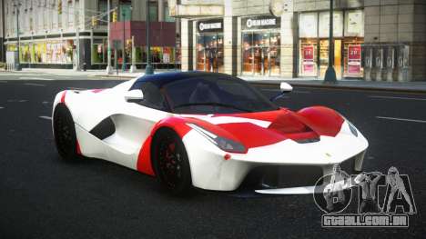 Ferrari LaFerrari Anlixe S1 para GTA 4