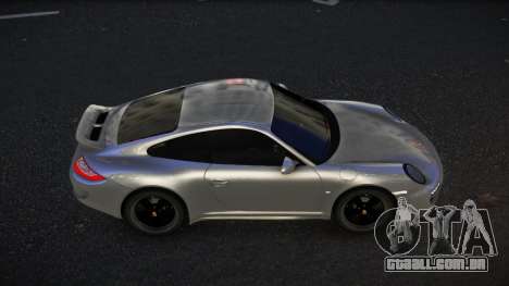 Porsche 911 Risma para GTA 4