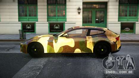 Ferrari FF Mikimsa S12 para GTA 4