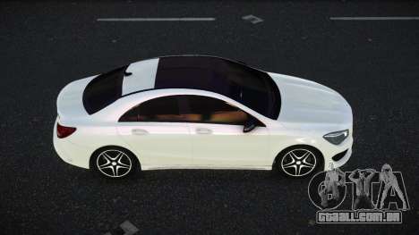Mercedes-Benz CLA 260 Xoxfabok para GTA 4