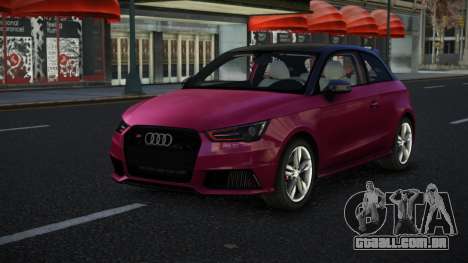 Audi S1 Elet para GTA 4