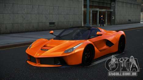 Ferrari LaFerrari Anlixe para GTA 4