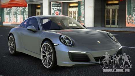 Porsche 911 Lojpukate para GTA 4