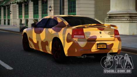 Dodge Charger Denter S14 para GTA 4