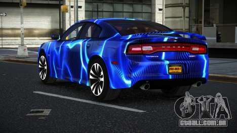 Dodge Charger Ainory S1 para GTA 4