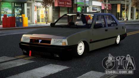 Tofas Sahin Yuziq para GTA 4