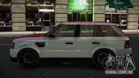 Land Rover Range Rover Sport Bokexu para GTA 4