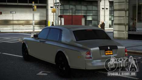 Rolls-Royce Phantom Mugey para GTA 4