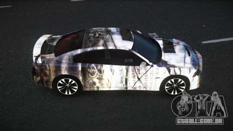 Dodge Charger Ainory S7 para GTA 4