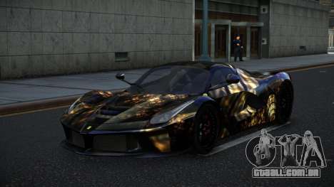 Ferrari LaFerrari Anlixe S14 para GTA 4