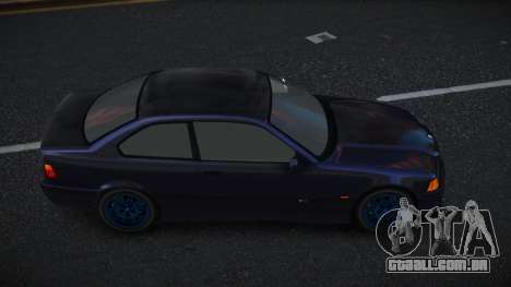 BMW M3 E36 Gexlinif para GTA 4