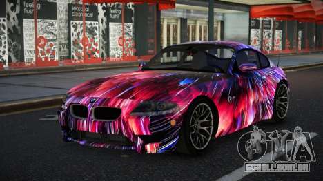BMW Z4 Lango S5 para GTA 4