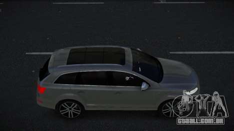 Audi Q7 Dixedor para GTA 4