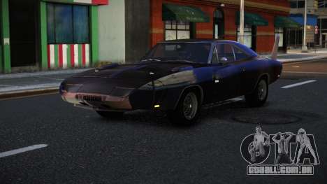 Dodge Charger Thert S1 para GTA 4