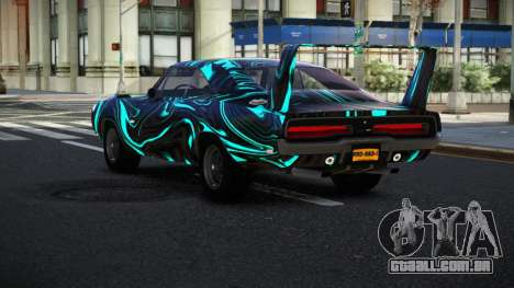 Dodge Charger Thert S2 para GTA 4
