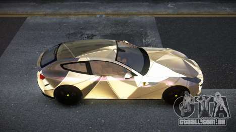 Ferrari FF Mikimsa S2 para GTA 4