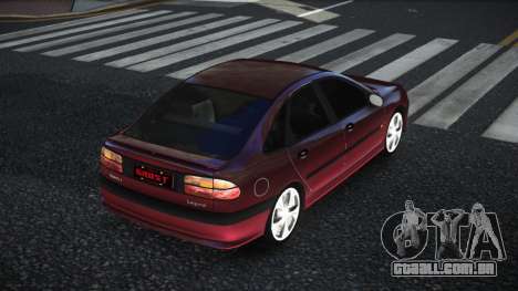 Renault Laguna Pacveja para GTA 4