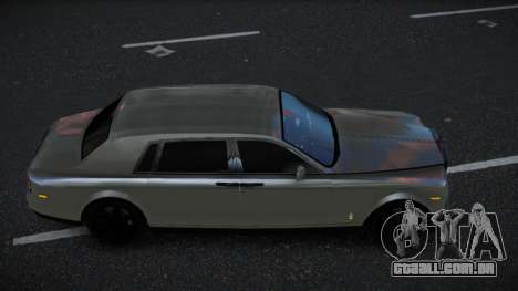 Rolls-Royce Phantom Mugey para GTA 4