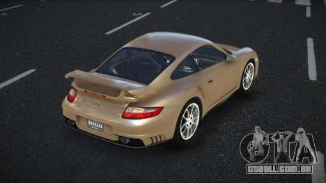 Porsche 911 Jayebo para GTA 4