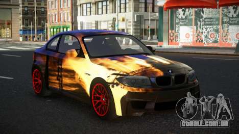 BMW 1M Ganfer S3 para GTA 4