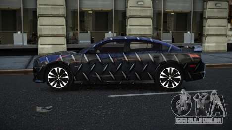 Dodge Charger Ainory S11 para GTA 4