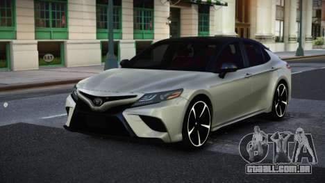 Toyota Camry Rofcuwaj para GTA 4