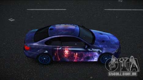 BMW M3 E92 Viclian S14 para GTA 4