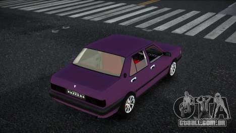 Tofas Sahin Likha para GTA 4